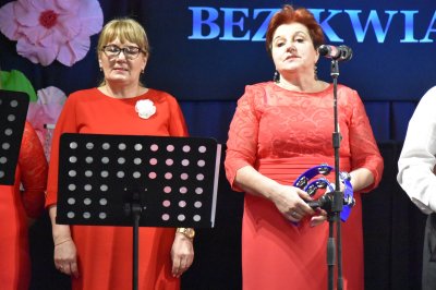 Koncert z okazji Dnia Kobiet